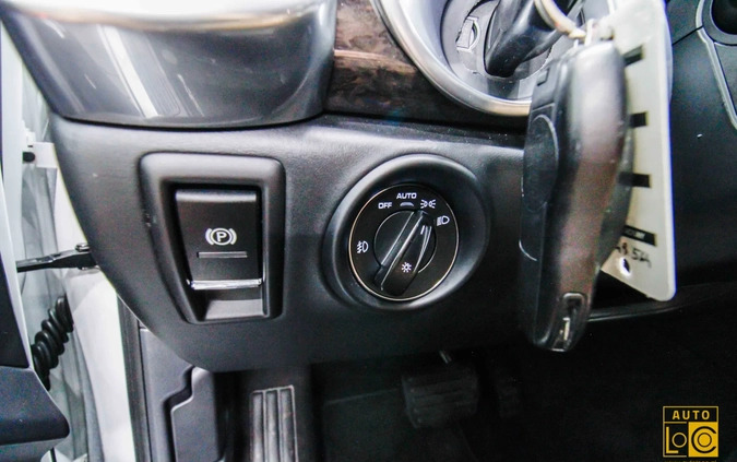 Porsche Cayenne cena 117777 przebieg: 111000, rok produkcji 2012 z Jedlicze małe 781